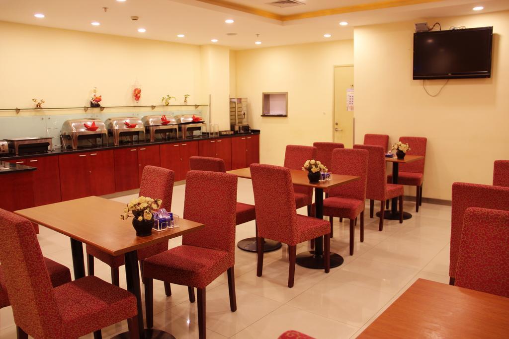 Hanting Express Shangri-La Branch Kültér fotó