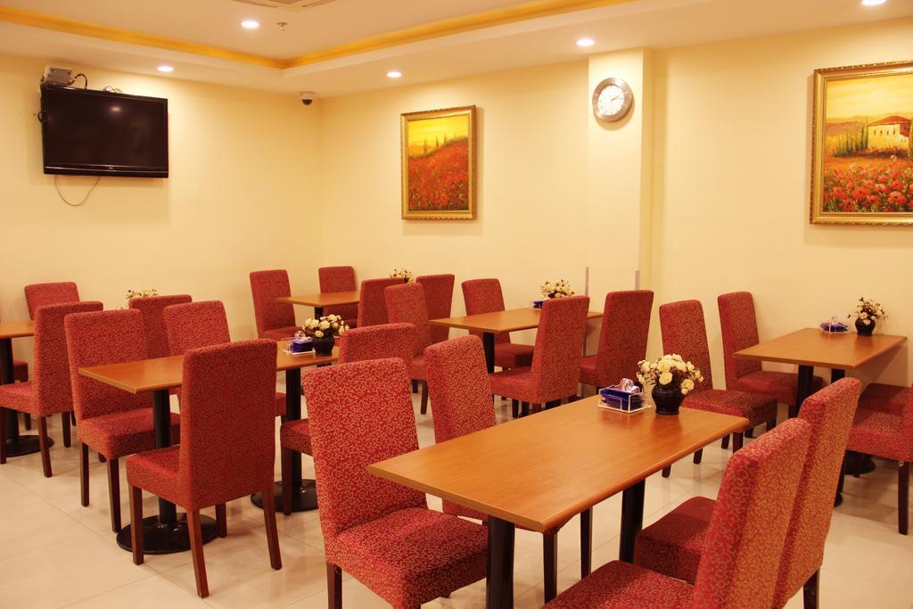 Hanting Express Shangri-La Branch Kültér fotó