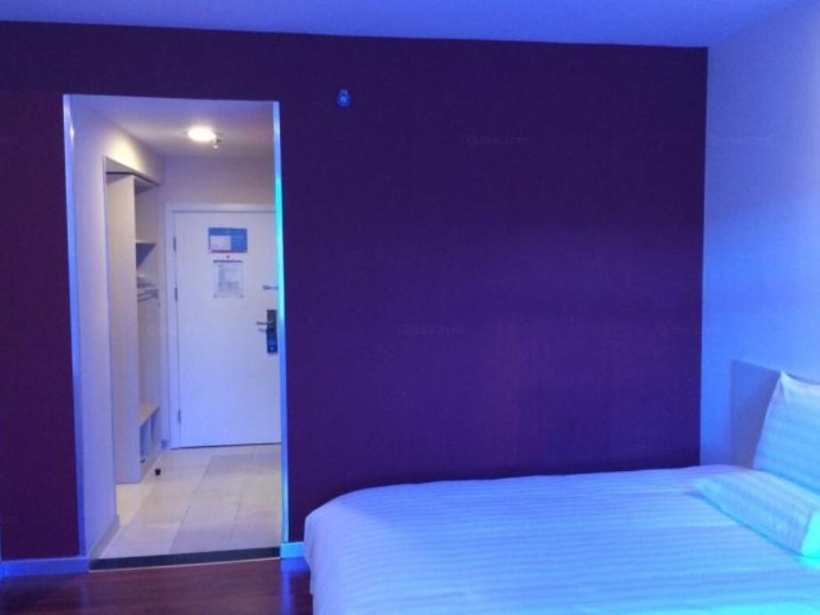 Hanting Express Shangri-La Branch Kültér fotó