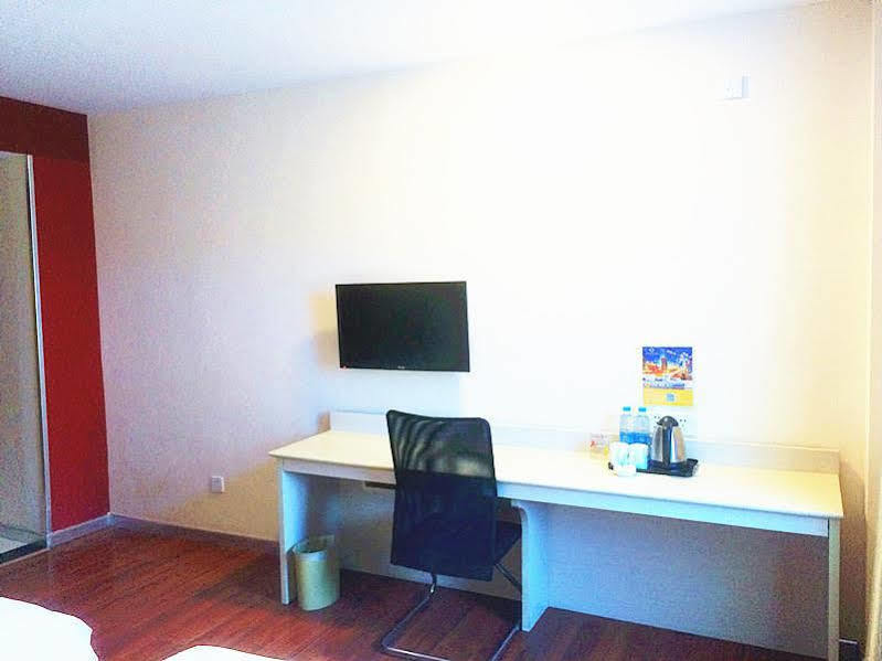 Hanting Express Shangri-La Branch Kültér fotó